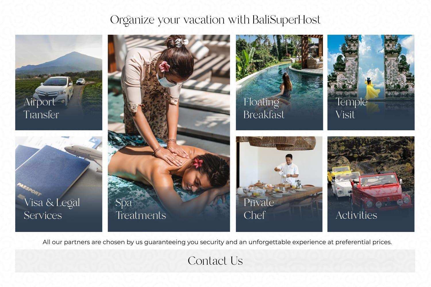 Villa Poolbar By Balisuperhost Ubud Exteriör bild